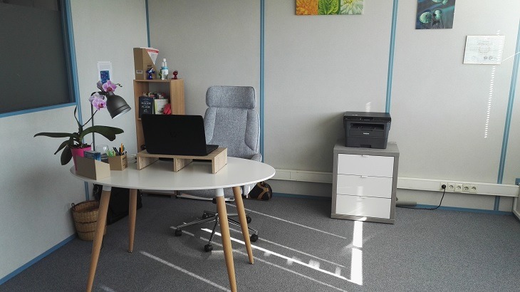 photo cabinet SEGGIO Anaïs