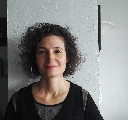 photo portrait SEGGIO Anaïs