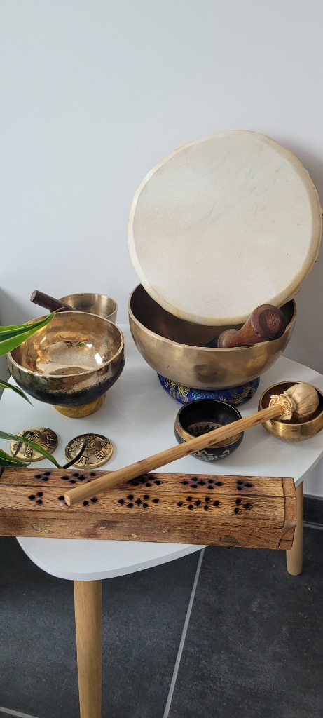 photo activite Virginie Rouchet 