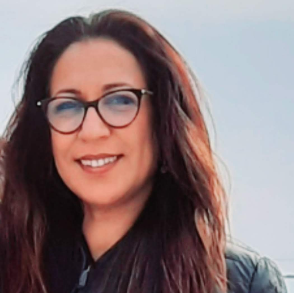 Nezha Darene Slimani