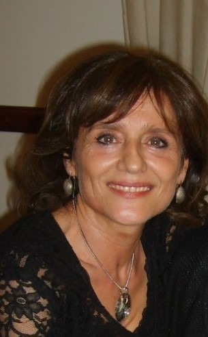 photo portrait Héléna DE OLIVEIRA