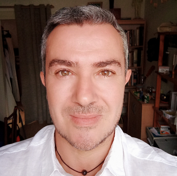 Cabinet de shiatsu Angelo Cautillo