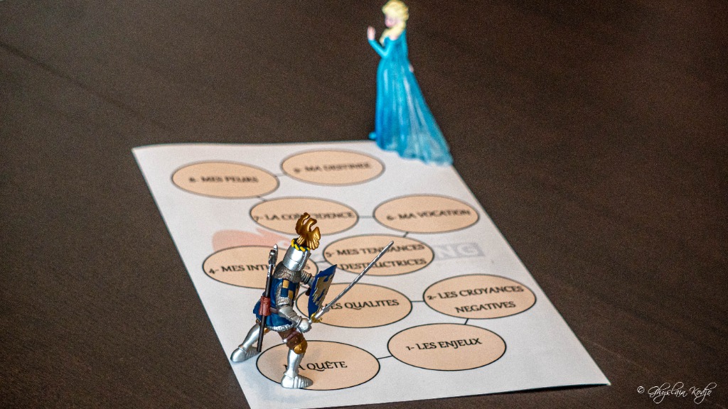 photo activite SEBASTIEN TISSANDIER COACHING & HYPNOSE