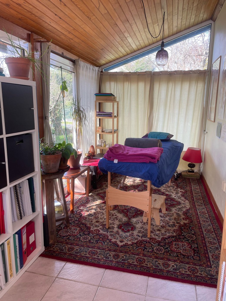 photo cabinet Lauren Oustalet 