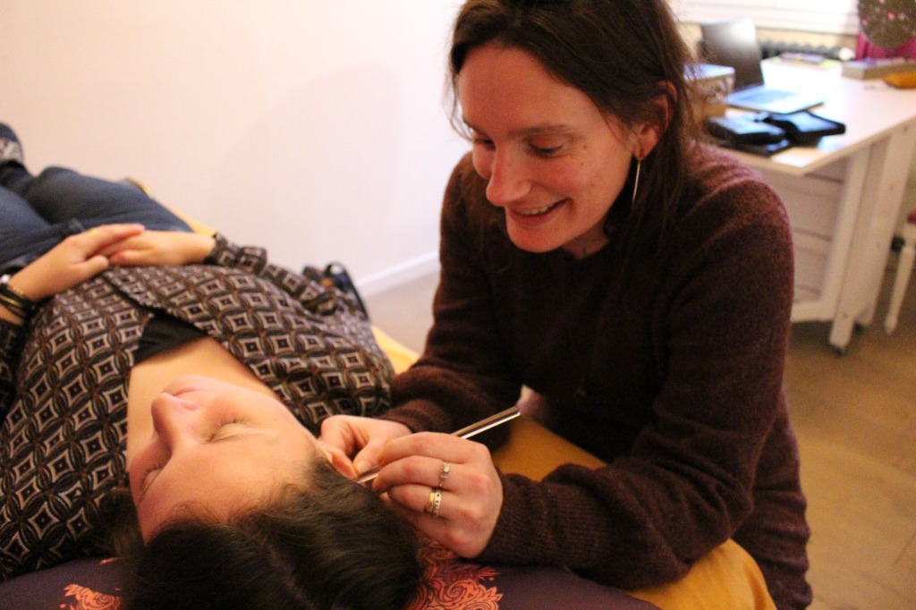 photo seance Lauren Oustalet 