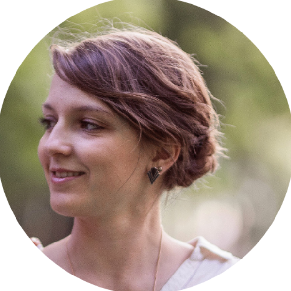 Elodie HARS Kinésiologue