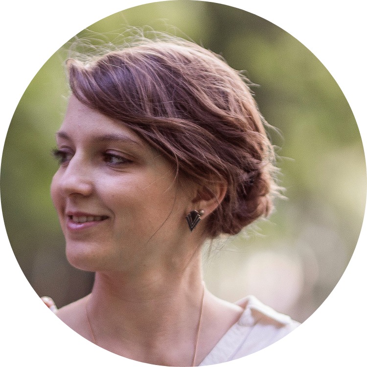 photo portrait Elodie HARS Kinésiologue