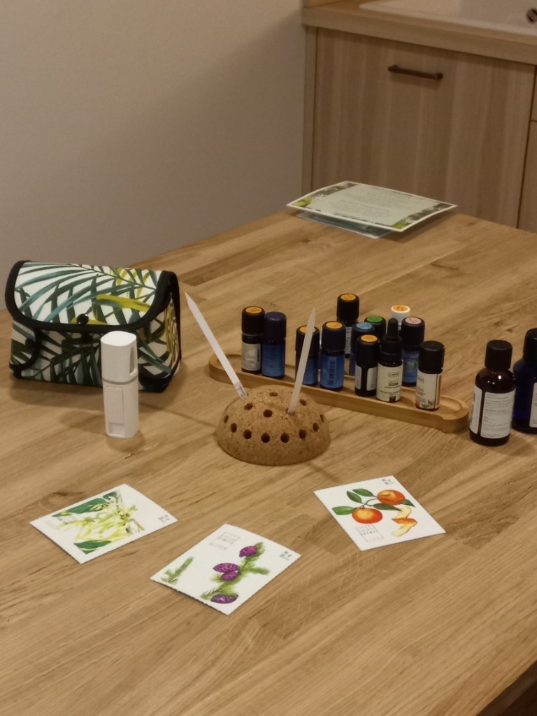 photo activite Catherine Le Roux