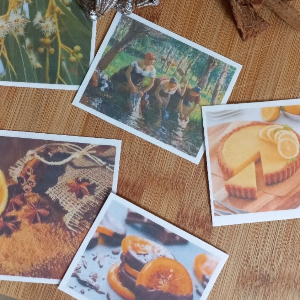 photo portrait Catherine Le Roux