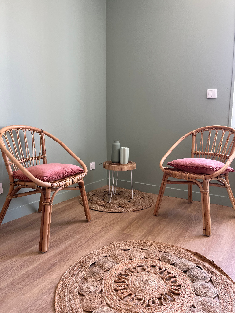 photo cabinet Amandine de Bouard