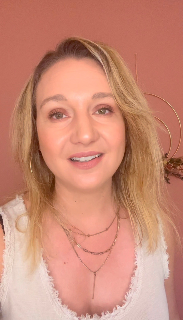 photo portrait Amandine de Bouard