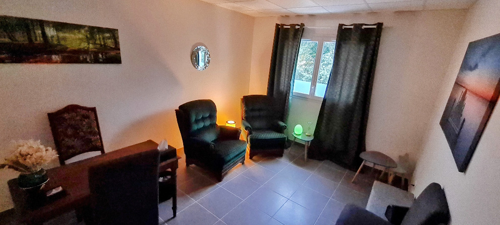 photo cabinet Lia Bouisset