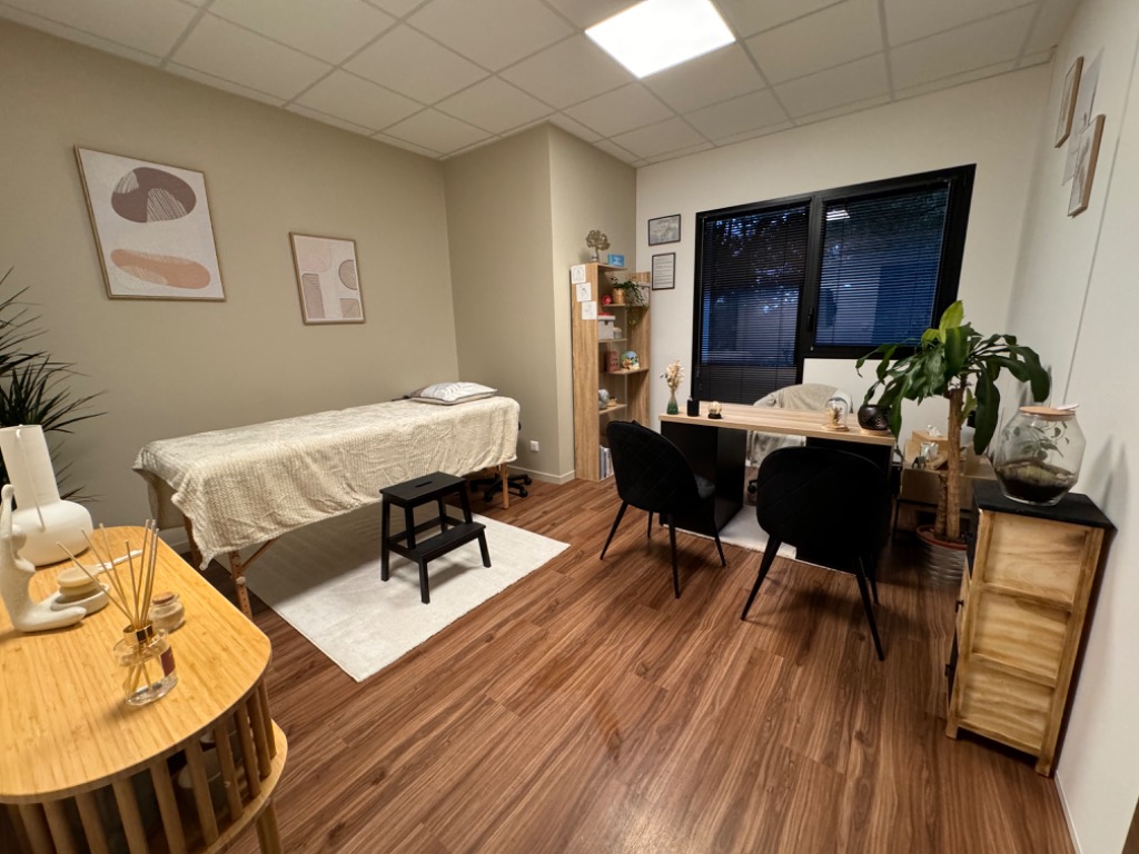 photo cabinet Elodie Leynaert