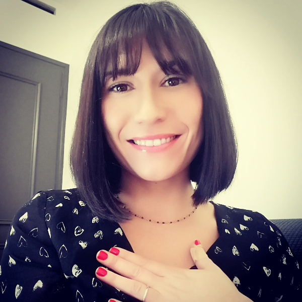 Eva PIRIOU Accompagnatrice Holistique