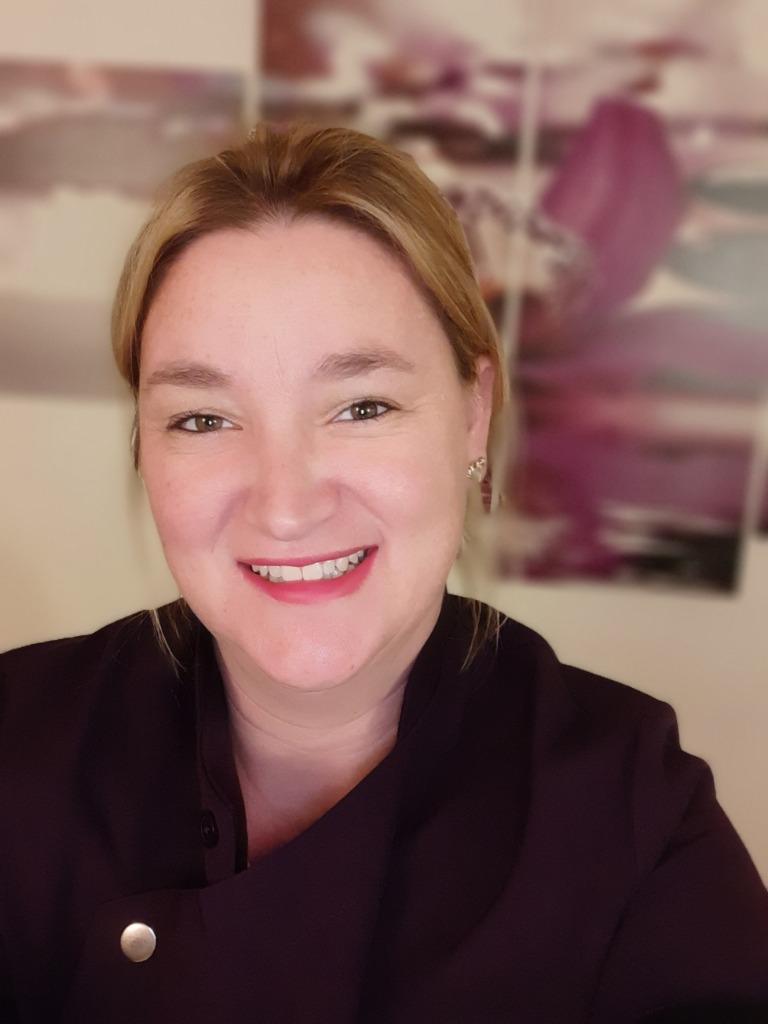 photo portrait Audrey Magnétiseuse