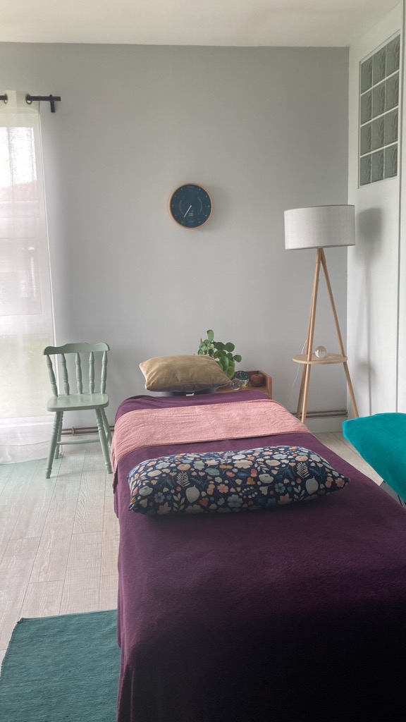 photo cabinet Merveille en Soi