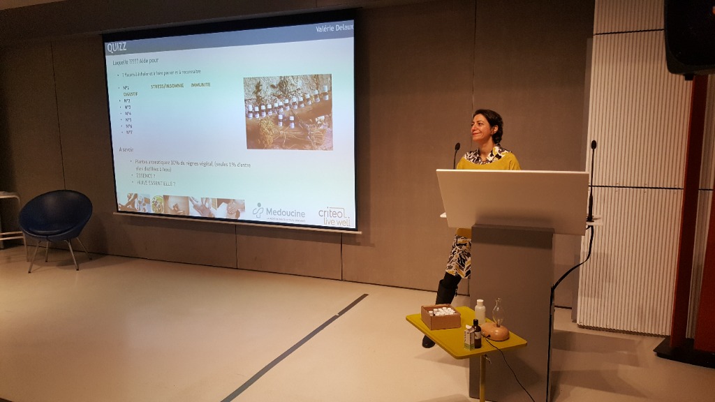 photo activite Valerie Delaux