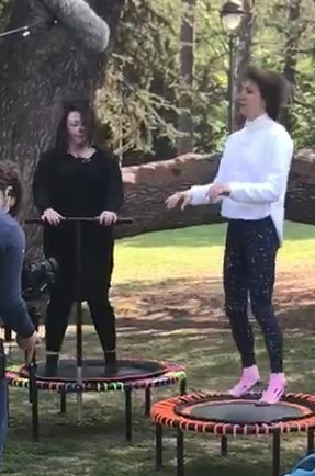 photo seance Valerie Delaux