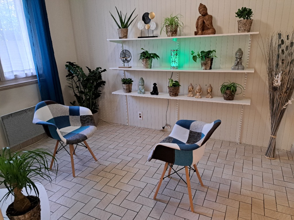 photo cabinet Damien Delafosse