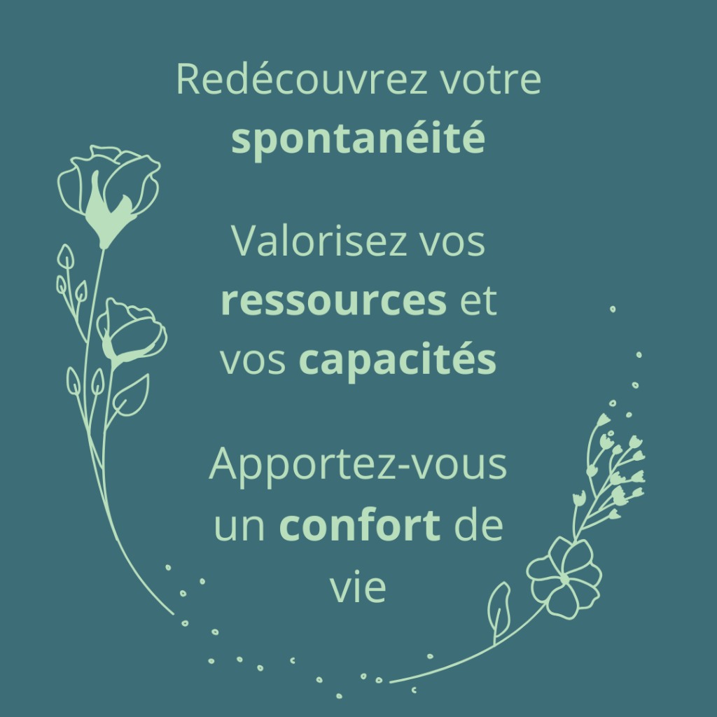 photo activite Clarisse KAGAN