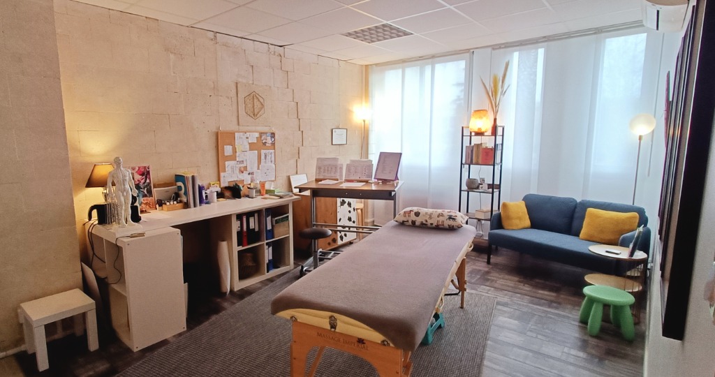 photo cabinet Clarisse KAGAN