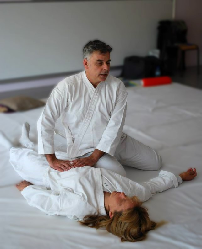 photo seance Jean-Marc WEILL