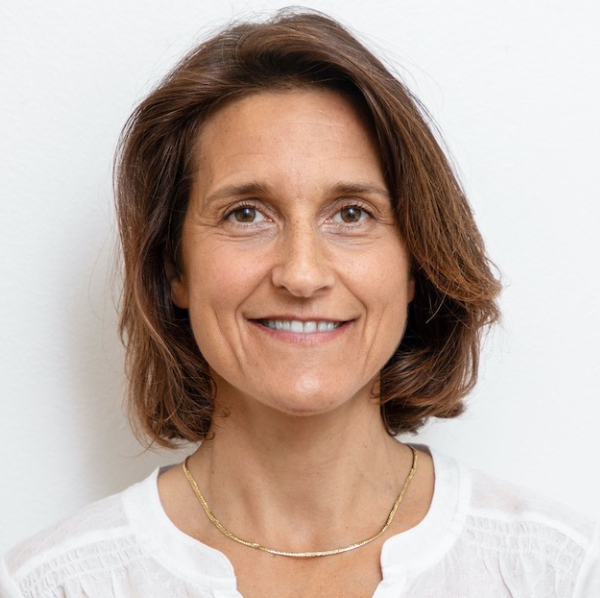 Mylène Cord’homme