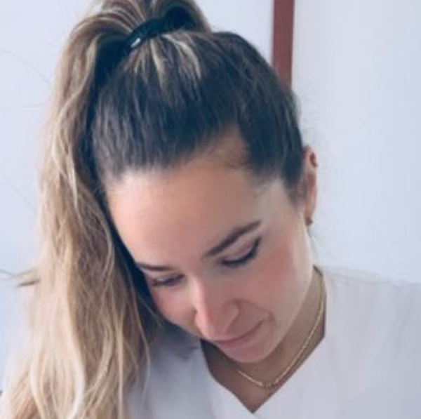 Chiropracteur Neuville-sur-Saône - Célestine Huvé