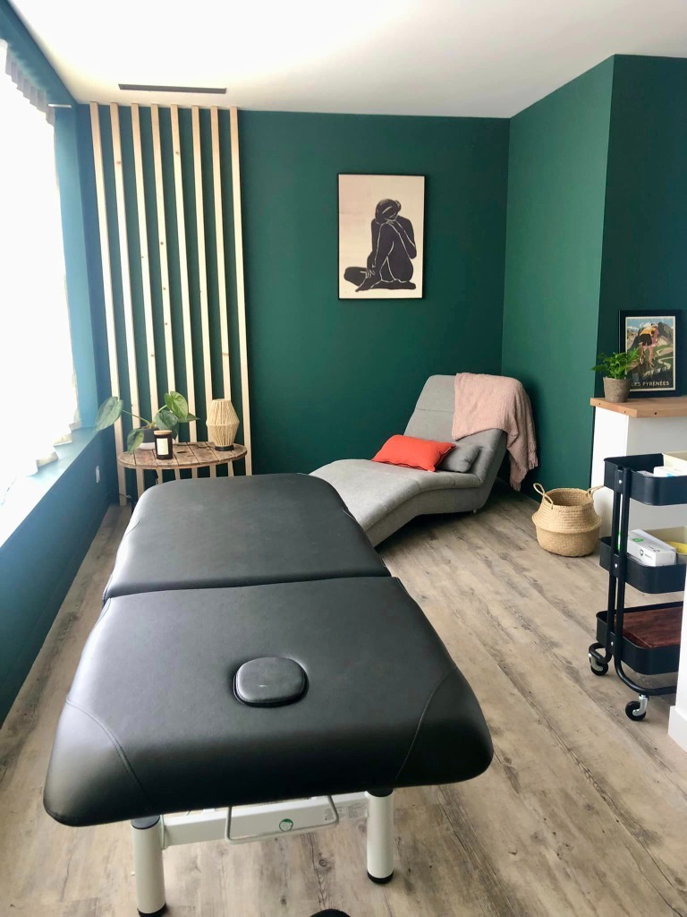 photo cabinet Delphine Cabarrou