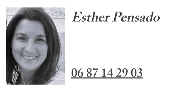 photo diplome Shiatsu Paris 13