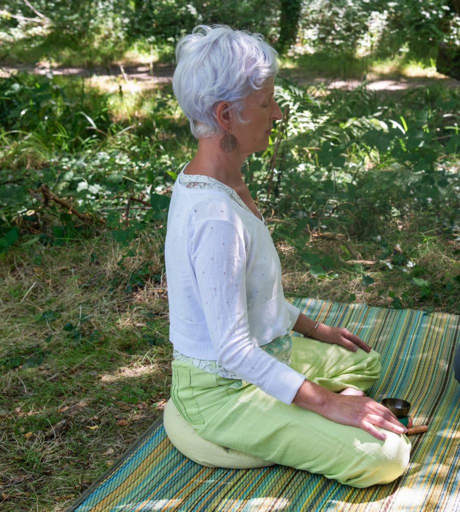 photo activite Valérie Di Daniel