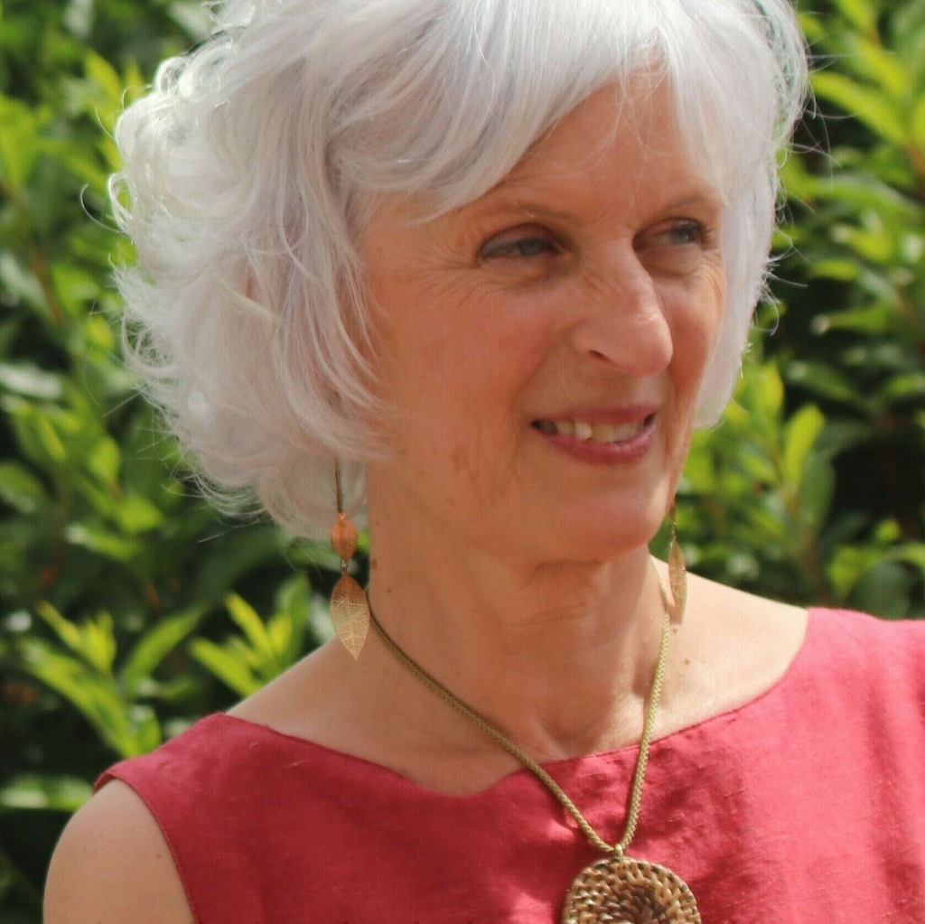 photo portrait Valérie Di Daniel