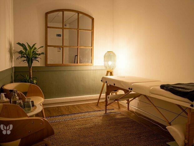 photo portrait Gherabba Chafikha