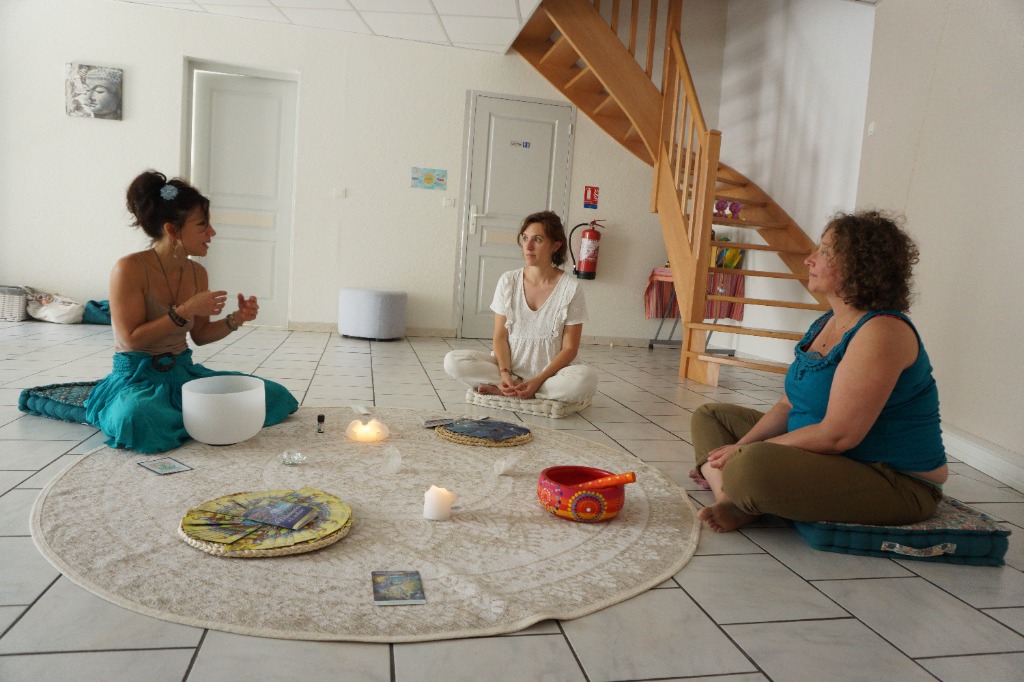 photo activite Sandra COULON