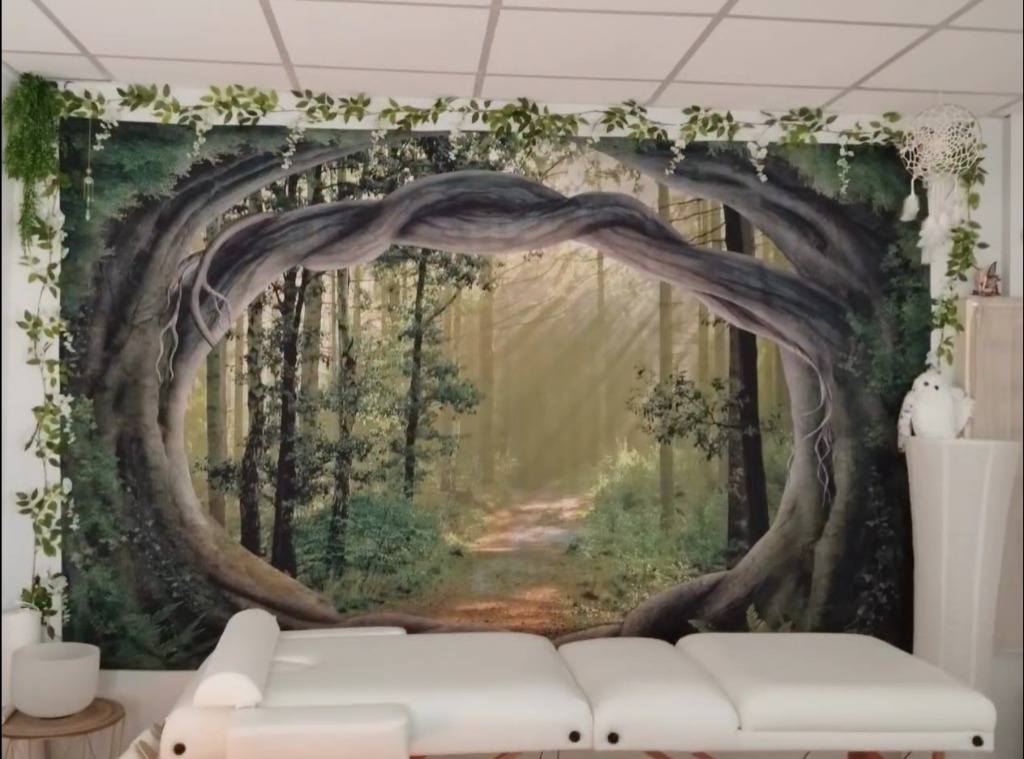 photo cabinet Sandra COULON