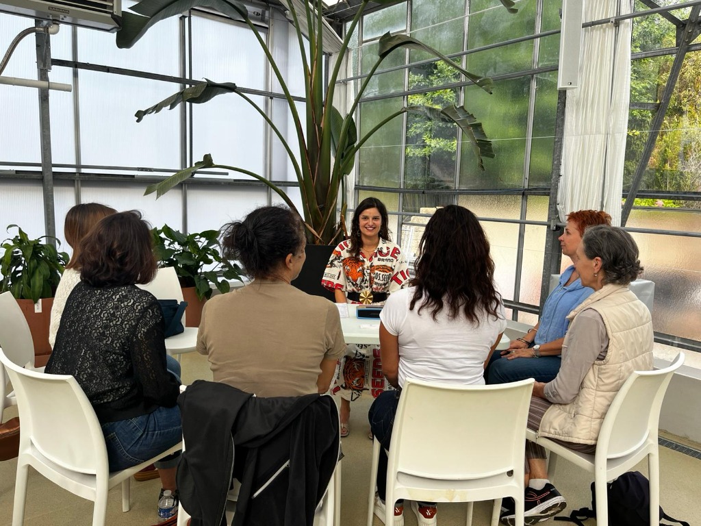 photo activite Céline NUNES - ACE_KINESIO