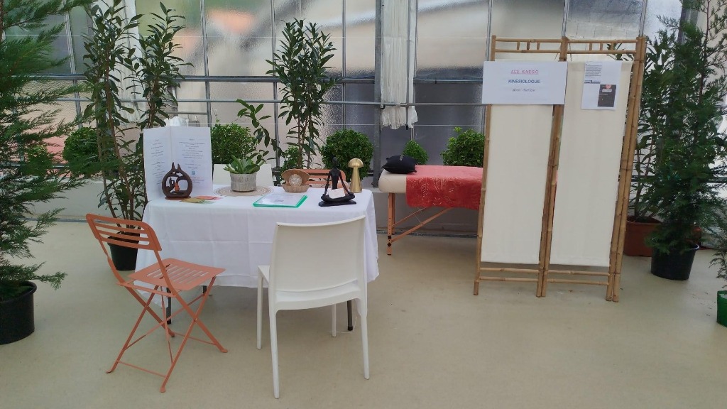 photo cabinet Céline NUNES - ACE_KINESIO