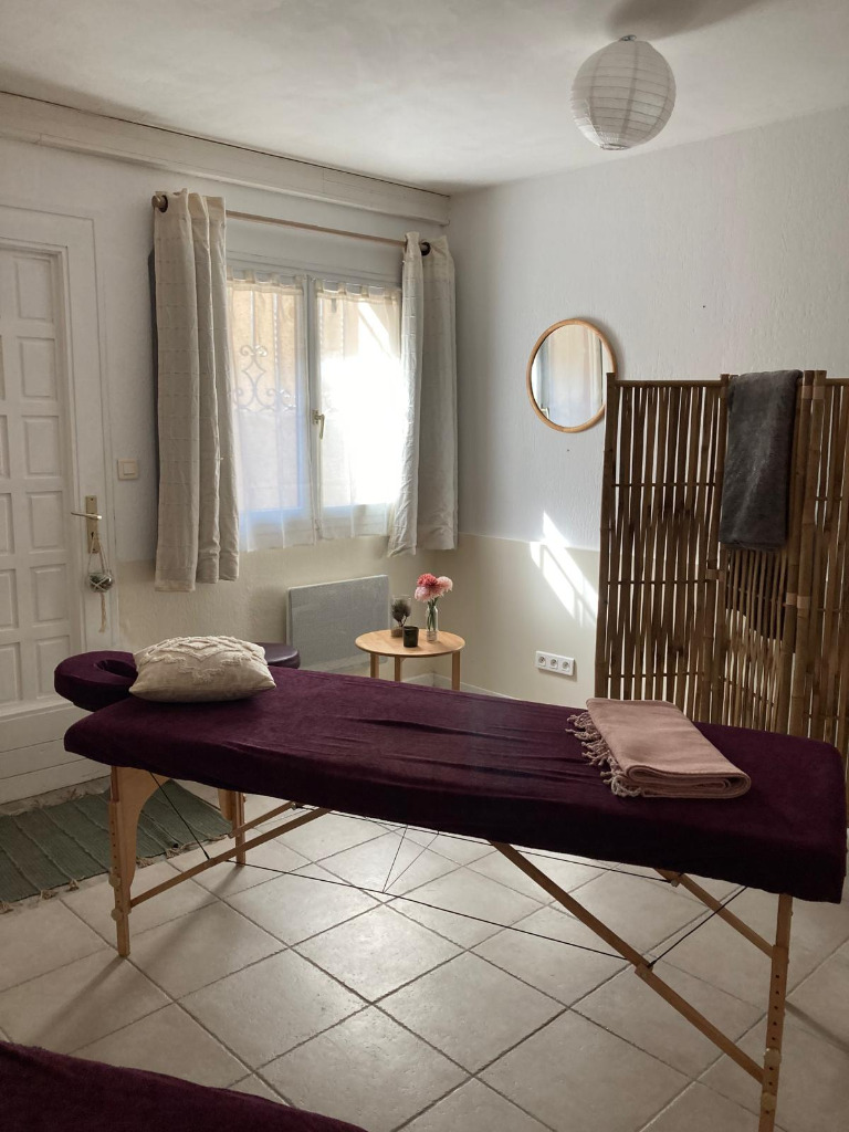 photo cabinet Myriam Cervera