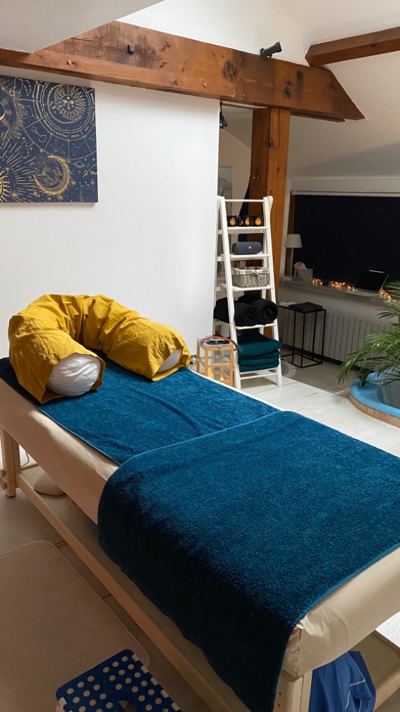 photo cabinet Caroline FRANÇOIS