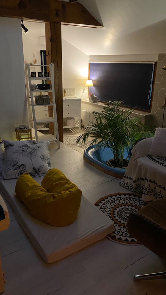 photo seance Caroline FRANÇOIS