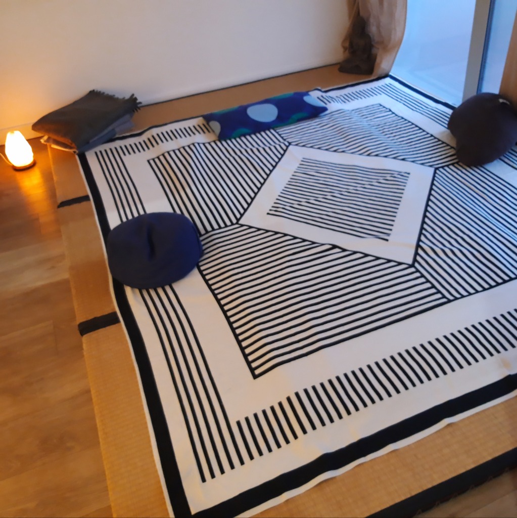 photo cabinet Florence Legeay