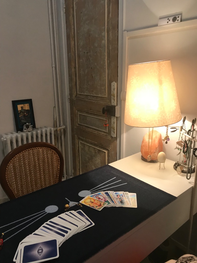 photo seance Nathalie Simon