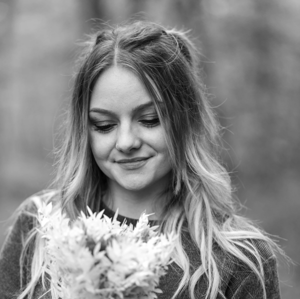 Anaïs Abras - Sophrologue