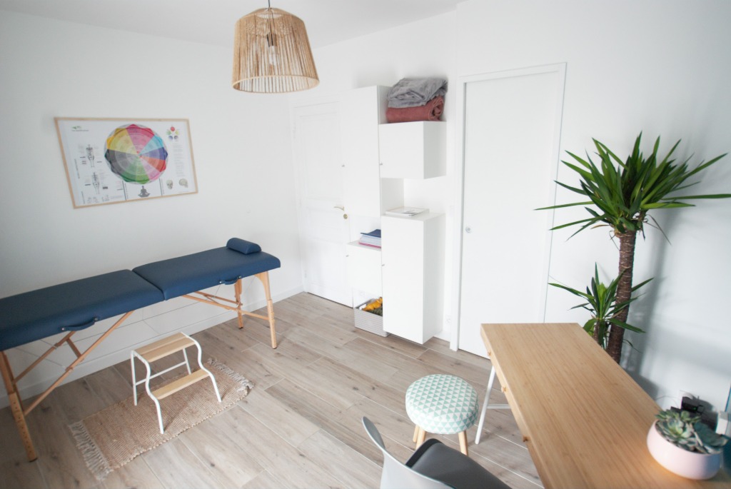 photo cabinet Audrey Foucard