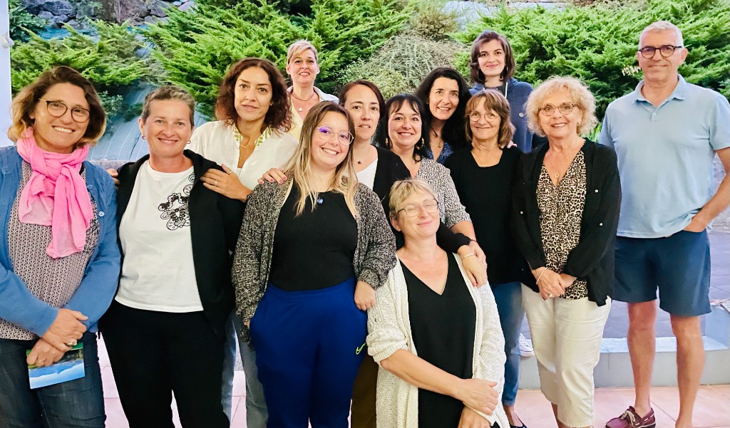 photo activite Maider Lacunza