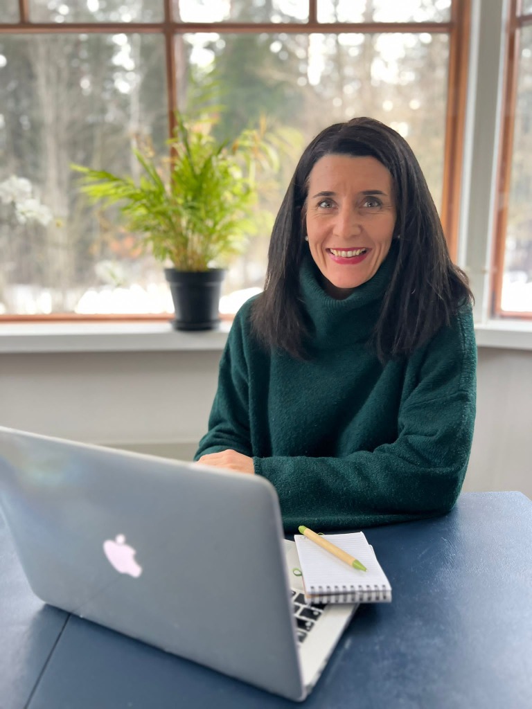 photo seance Maider Lacunza