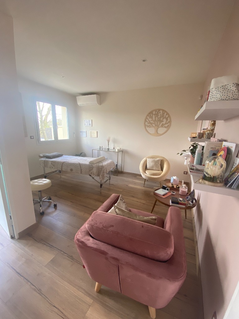 photo cabinet ALISSA PENNANEC’H