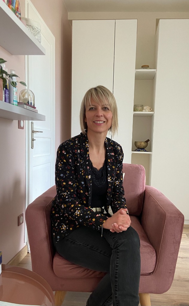 photo portrait ALISSA PENNANEC’H