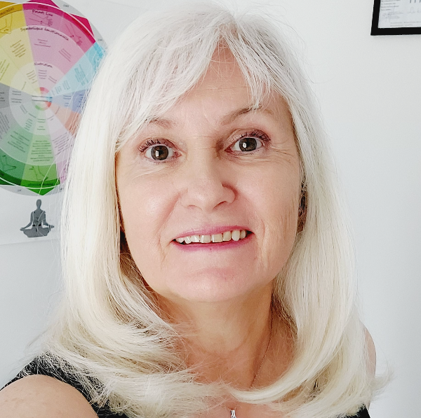 Véronique CHADOURNE