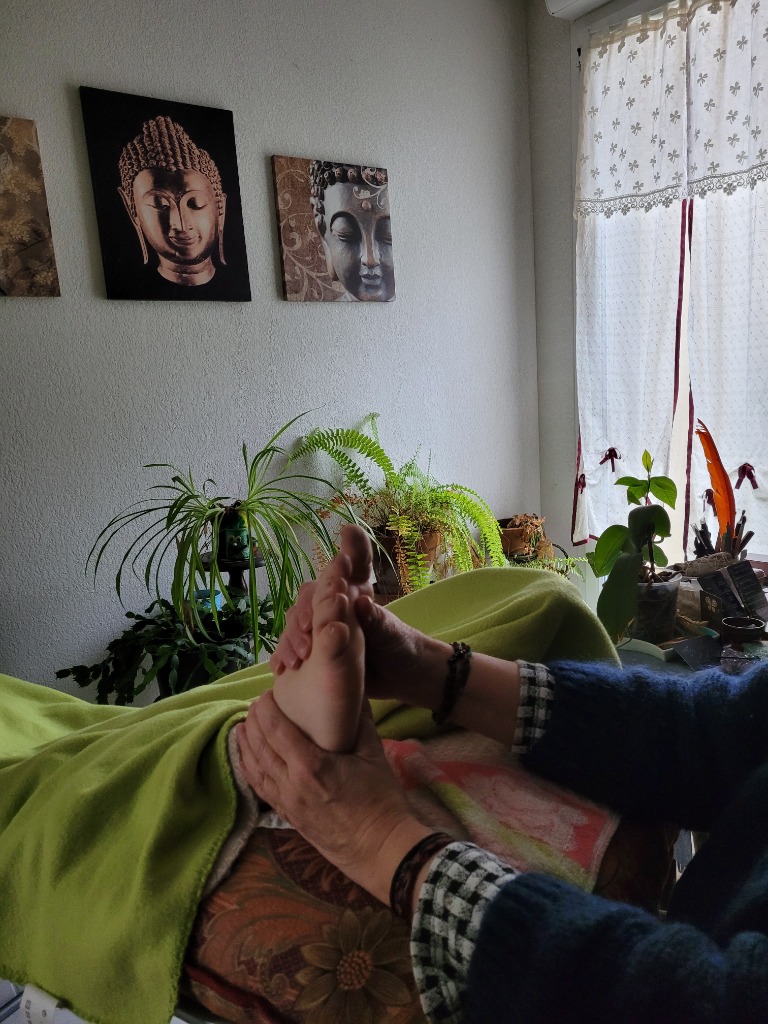 photo cabinet SANDRINE PRZENIESLO